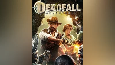 Deadfall Adventures (Ключ Steam | РФ+СНГ)