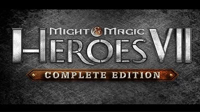 Might & Magic  Heroes  VII : Complete Edition (Uplay)
