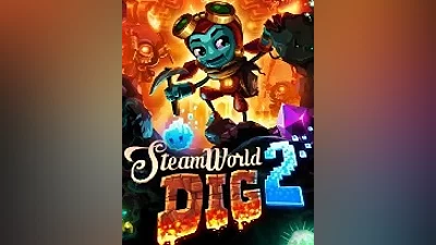 SteamWorld Dig 2 (Ключ Steam | RU+KZ+UA)