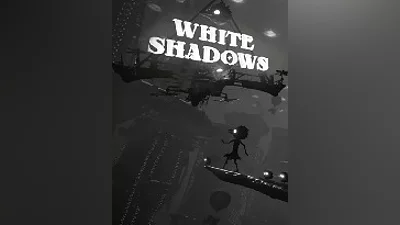 White Shadows (Ключ Steam | RU+KZ+UA)
