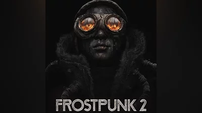 Frostpunk 2 / Deluxe (STEAM КЛЮЧ) РОССИЯ + СНГ | РУССКИЙ ЯЗЫК
