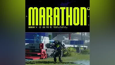 MARATHON + Выбор издания (РФ-СНГ) КЛЮЧ