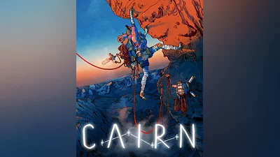 Cairn (Россия, Украина и СНГ)