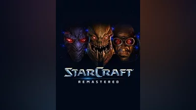 StarCraft: Remastered eu Ru cd key активируется в РФ