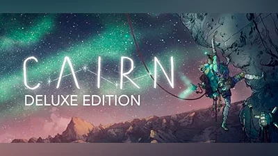 Cairn - Deluxe Edition
