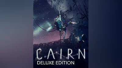 Cairn - Deluxe Edition (Россия, Украина и СНГ)