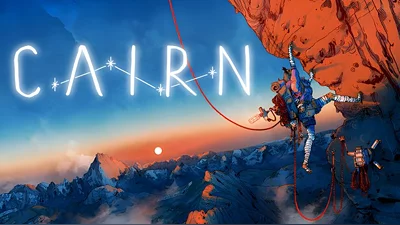Cairn (Steam)