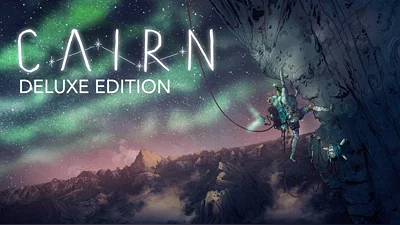 Cairn - Deluxe Edition (Steam)