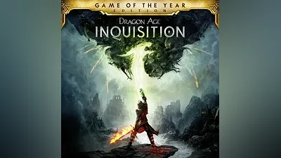 Dragon Age: Inquisition GOTY / Origin Ключ / Все регионы | АВТОВЫДАЧА 24/7