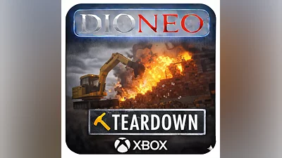 Teardown Xbox Series X|S