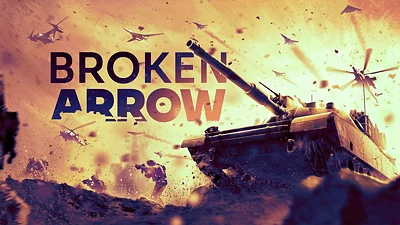 Broken Arrow (PC) [Europe] [Vanguard]