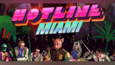 Hotline Miami (PC) [Europe] [Standard]