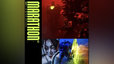 MARATHON + ВЫБОР ИЗДАНИЯ STEAM КЛЮЧ