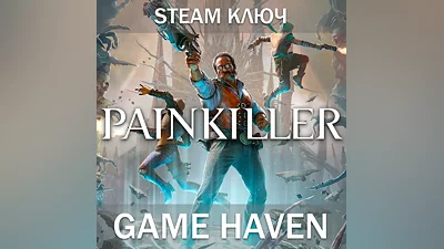 Painkiller | Steam ключ РФ+СНГ