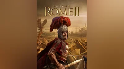 Total War: ROME II + 5 DLC (STEAM КЛЮЧ) РОССИЯ + МИР | РУССКИЙ ЯЗЫК