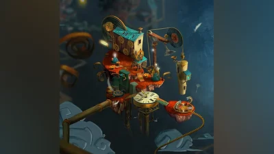 Figment КЛЮЧ STEAM РФ+СНГ