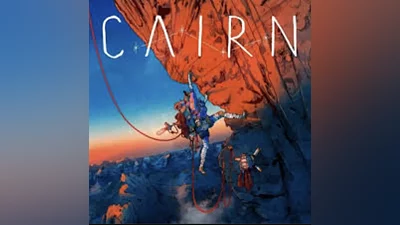 CAIRN РУ-СНГ-УКР STEAM КЛЮЧ