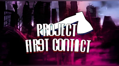 Project First Contact (PC) [Global] [(MAC) Standard]