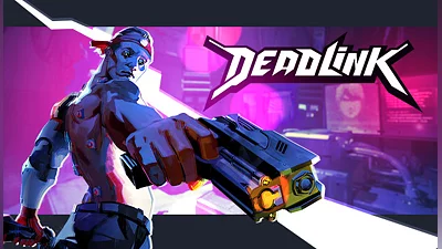 Deadlink (PC) [Global] [Standard]