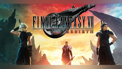 Final Fantasy VII Rebirth Preorder Bonus (PC) [Central Europe] [(MAC) Standard]