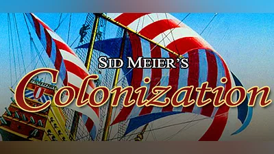 Sid Meiers Colonization Classic (PC) [Global] [(MAC) Standard]