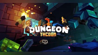 Dungeon Tycoon (PC) [Europe / North America] [(MAC) Standard]