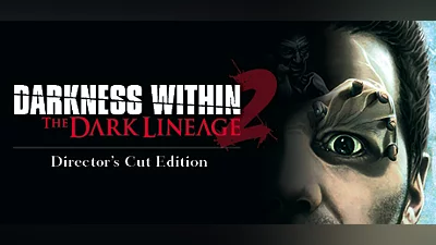 Darkness Within 2 The Dark Lineage (PC) [Global] [(MAC) Standard]