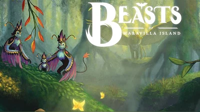 Beasts of Maravilla Island (Steam)