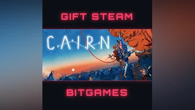 Cairn МГНОВЕННАЯ ДОСТАВКА STEAM