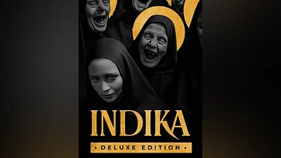 INDIKA: DELUXE EDITION (Ключ Steam | РФ+СНГ)