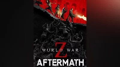 World War Z: Aftermath - Deluxe Edition Ключ Steam РФ+