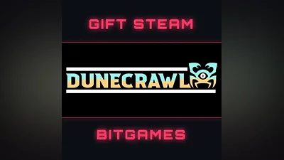 Dunecrawl МГНОВЕННАЯ ДОСТАВКА STEAM