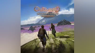 Outward Definitive Edition (Ключ Steam | РФ+СНГ)