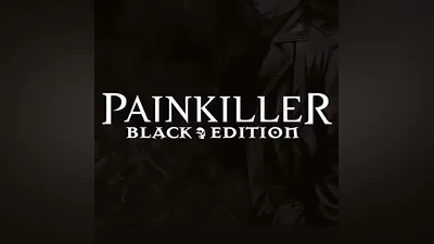 Painkiller: Black Edition (Ключ Steam | РФ+СНГ)