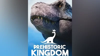 Prehistoric Kingdom (Ключ Steam | РФ+СНГ)