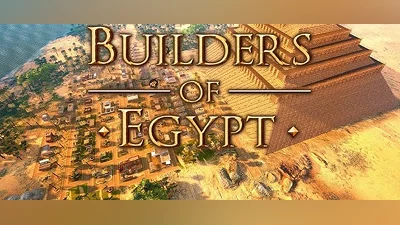 Builders of Egypt (PC) [Global] [Standard]
