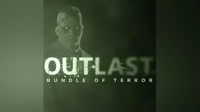 OUTLAST: BUNDLE OF TERROR XBOX КЛЮЧ