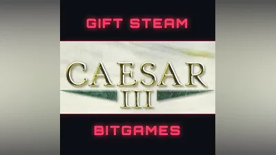 Caesar 3 МГНОВЕННАЯ ДОСТАВКА STEAM