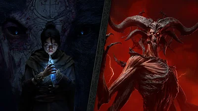 Diablo IV Lord of Hatred DLC Стандартная версия Steam Подарок из Китая