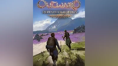 Outward Definitive Edition (Ключ Steam | РФ+СНГ)