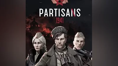 Partisans 1941 (Ключ Steam | РФ+СНГ)