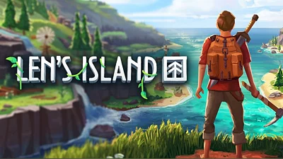 Len's Island (Steam)