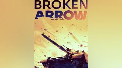 Broken Arrow (Ключ Steam | РФ+СНГ)