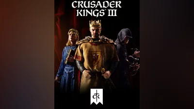 Crusader Kings III (Ключ Steam | РФ+СНГ+LATAM+TR)