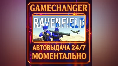 Ravenfield AUTO STEAM GIFT 24/7