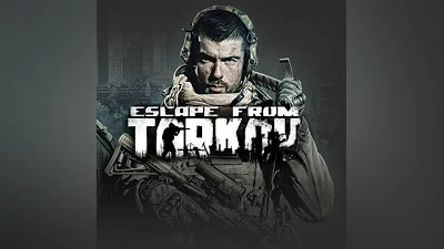 Escape from Tarkov - Standard Edition | STEAM GIFT