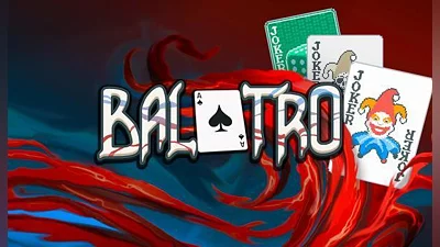 Balatro (PC) [Global] [Standard]