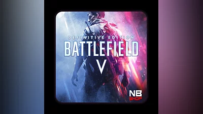 Battlefield 5 Definitive Edition GLOBAL + РФ