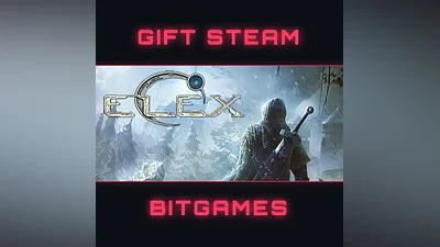 ELEX МГНОВЕННАЯ ДОСТАВКА STEAM