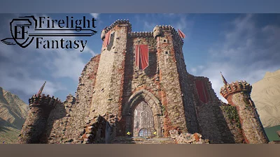 Firelight Fantasy Phoenix Crew (PC) [Global] [(MAC) Standard]